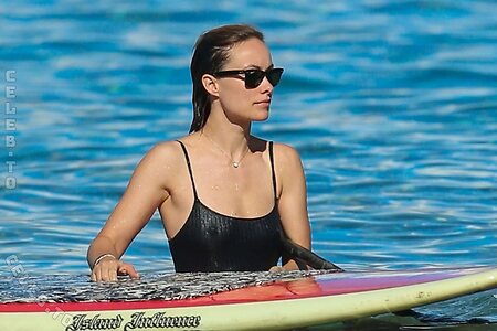 Olivia Wilde photo