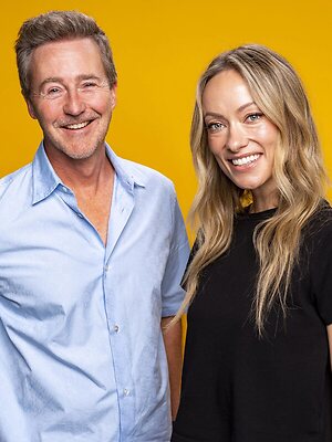 Olivia Wilde leaked photo #241
