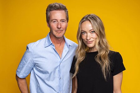 Olivia Wilde leaked photo #244