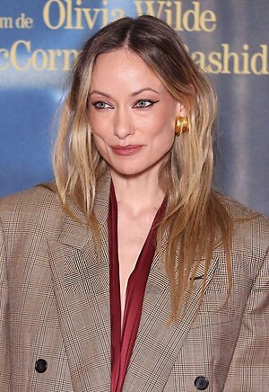 Olivia Wilde leaked photo #247