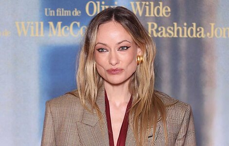 Olivia Wilde leaked photo #248