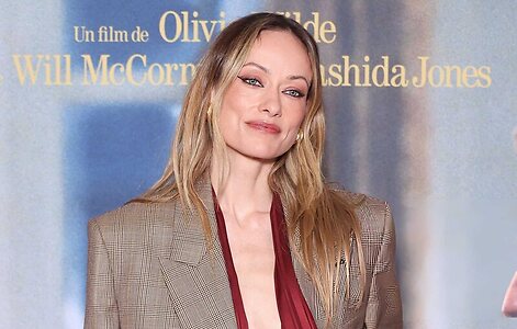 Olivia Wilde leaked photo #249