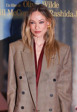 Olivia Wilde leaked photo #251