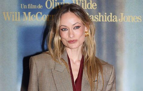 Olivia Wilde leaked photo #252