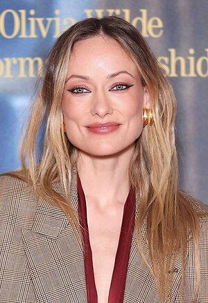 Olivia Wilde leaked photo #254