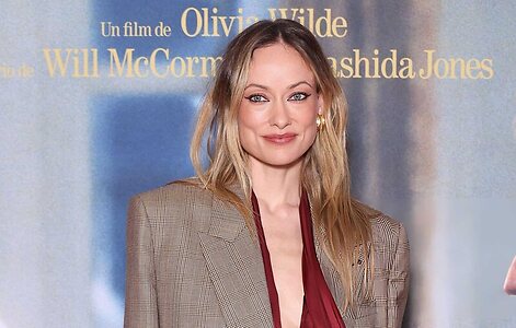 Olivia Wilde leaked photo #257