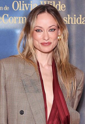 Olivia Wilde leaked photo #258