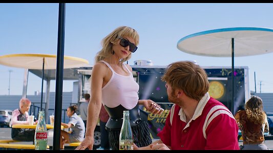 Olivia Wilde leaked photo #271