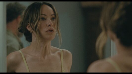 Olivia Wilde