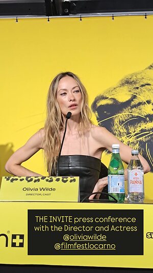 Olivia Wilde leaked photo #301