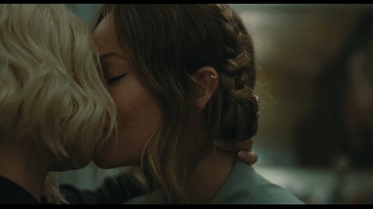 Olivia Wilde leaked photo #307
