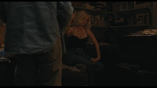 Olivia Wilde leaked photo #315