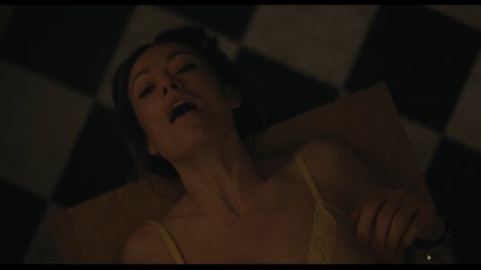Olivia Wilde leaked photo #316
