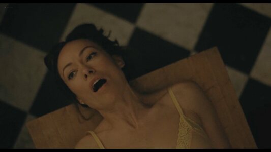 Olivia Wilde leaked photo #323