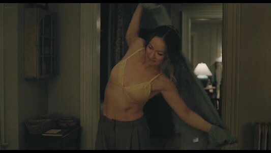 Olivia Wilde leaked photo #329
