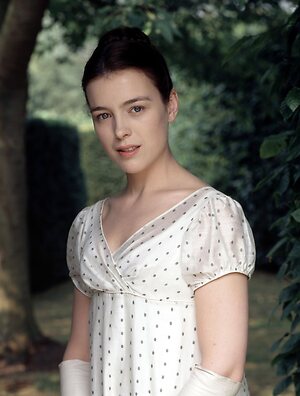 Olivia Williams leaked photo #3