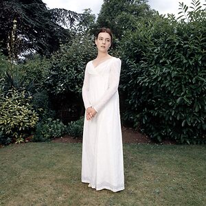 Olivia Williams leaked photo #4