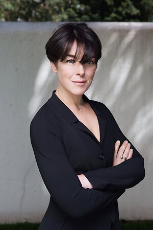 Olivia Williams leaked photo #7