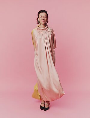 Olivia Williams