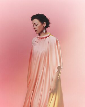 Olivia Williams leaked photo #10
