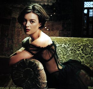 Olivia Williams