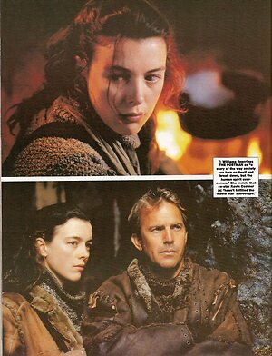 Olivia Williams