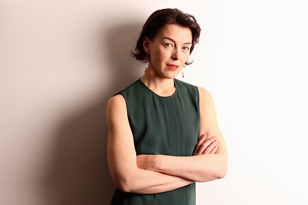 Olivia Williams leaked photo #21