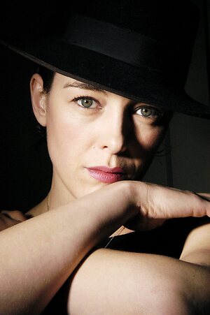 Olivia Williams leaked photo #23