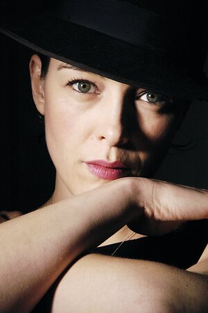 Olivia Williams leaked photo #24