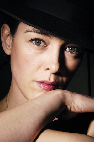 Olivia Williams leaked photo #25