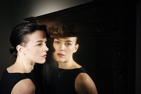 Olivia Williams leaked photo #27