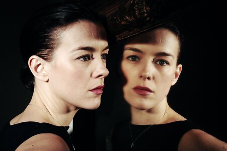 Olivia Williams Nude Leaked Photo #28