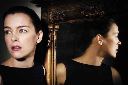 Olivia Williams Nude Leaked Photo #29