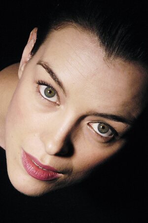 Olivia Williams Nude Leaked Photo #30