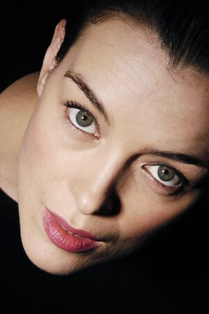 Olivia Williams Nude Leaked Photo #31