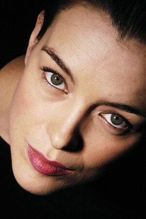 Olivia Williams Nude Leaked Photo #32