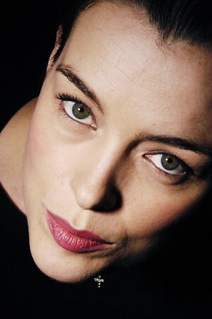 Olivia Williams Nude Leaked Photo #33
