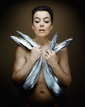 Olivia Williams