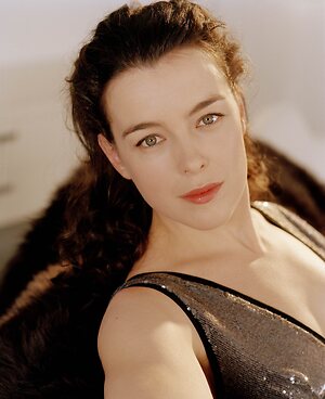 Olivia Williams leaked photo #44