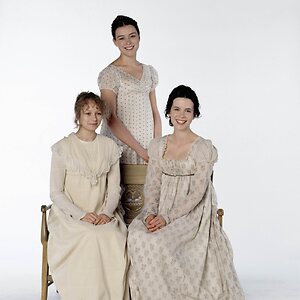 Olivia Williams Nude Leaked Photo #47