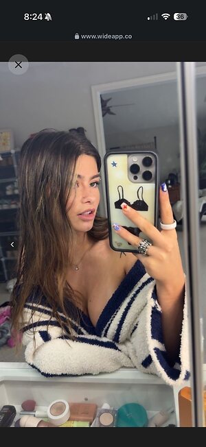 OliviacShaffer leaked photo #8