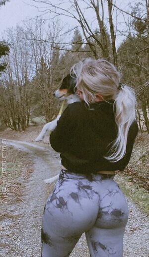 oliviahbls Nude Leaked Photo #15