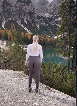 oliviahbls Nude Leaked Photo #24