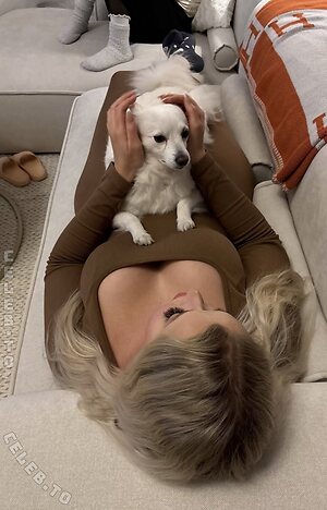 oliviahbls Nude Leaked Photo #27