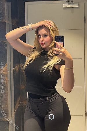 oliviahbls Nude Leaked Photo #71