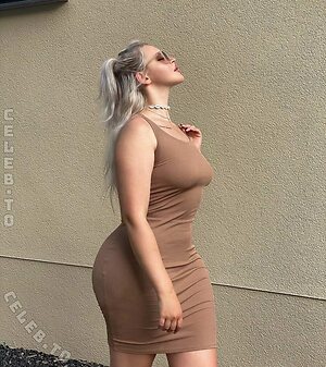 oliviahbls leaked photo #96