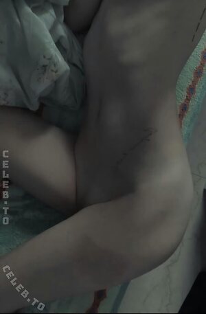 oliviashu Nude Leaked Photo #9