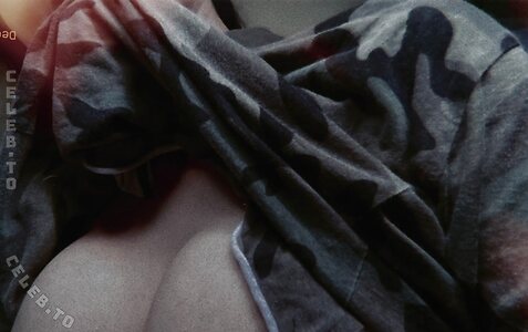 oliviashu Nude Leaked Photo #30