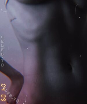 oliviashu Nude Leaked Photo #39