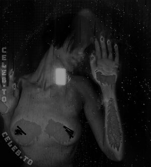 oliviashu Nude Leaked Photo #42